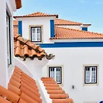 Casa Escadinhas Willa Ericeira