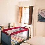 Casa Escadinhas Willa *