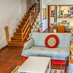 Casa Escadinhas Willa *