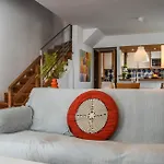 Willa Casa Escadinhas *