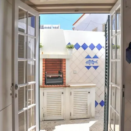 فيلة Casa Escadinhas *