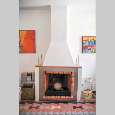 Casa Escadinhas * إيريسييرا