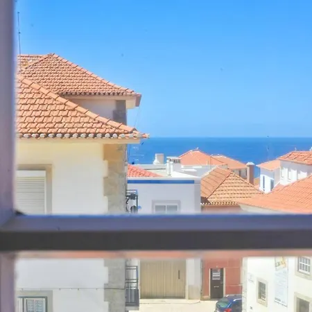 Villa Casa Escadinhas Ericeira