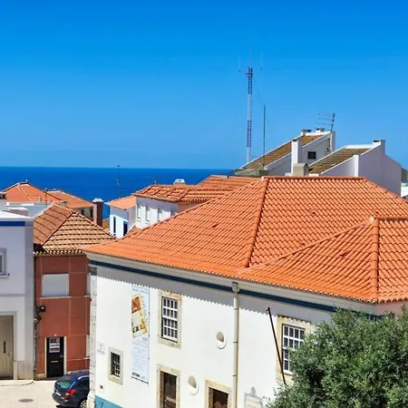 Casa Escadinhas فيلة إيريسييرا