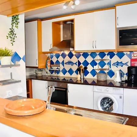 Villa Casa Escadinhas *