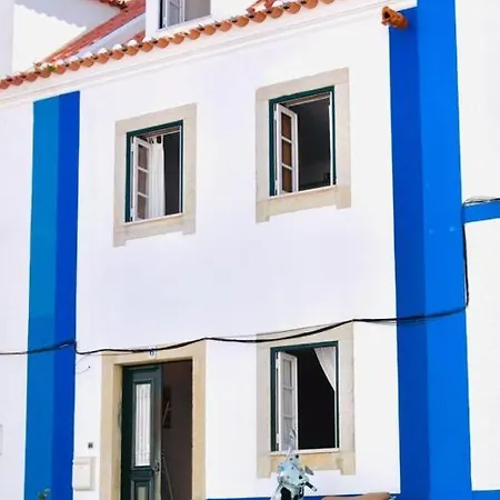 Villa Casa Escadinhas Ericeira