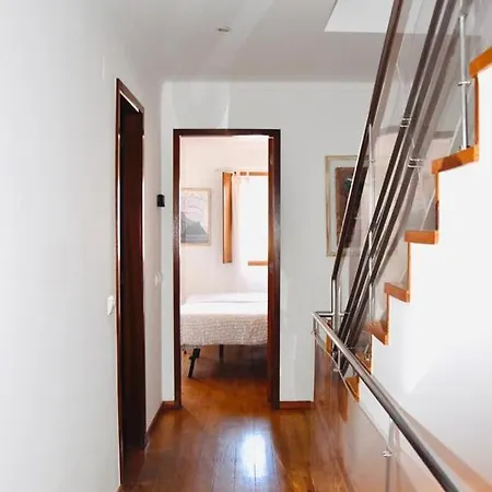 Casa Escadinhas Villa *