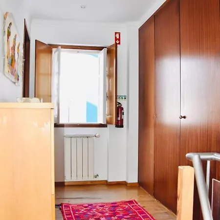 Villa Casa Escadinhas