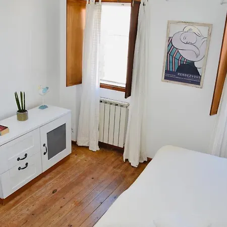 Casa Escadinhas 빌라 *