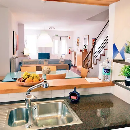 فيلة Casa Escadinhas