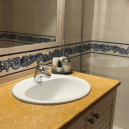 Casa Escadinhas Villa Ericeira