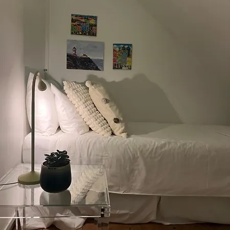 Casa Escadinhas إيريسييرا