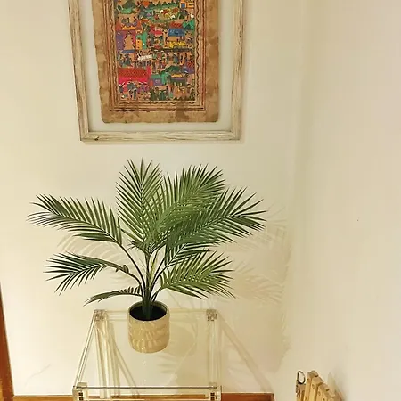 Casa Escadinhas Ericeira