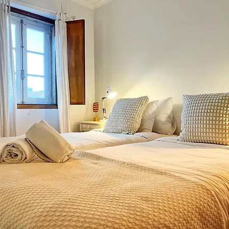 فيلة Casa Escadinhas