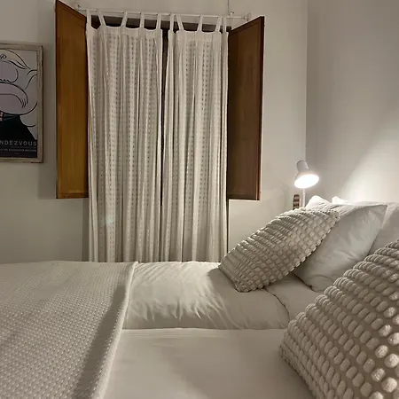 Вилла Casa Escadinhas *