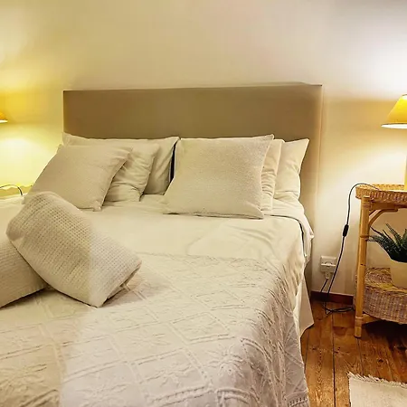 Casa Escadinhas Ericeira