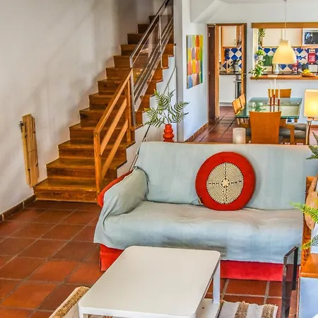 Casa Escadinhas Villa *