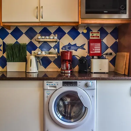 Villa Casa Escadinhas Ericeira