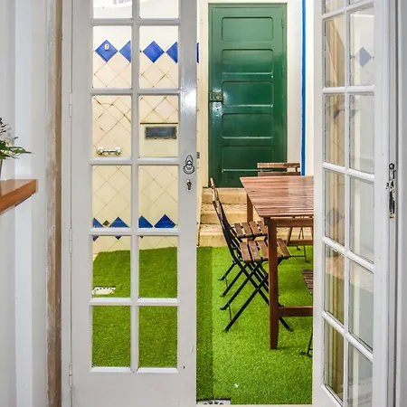 Villa Casa Escadinhas Ericeira