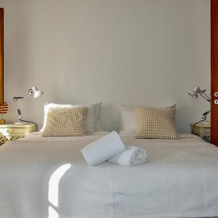 Casa Escadinhas Вилла