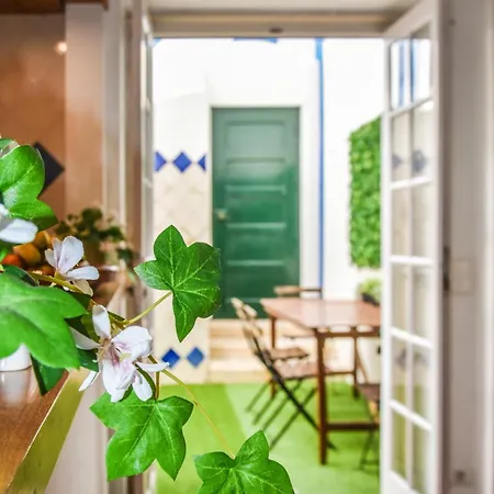 Villa Casa Escadinhas