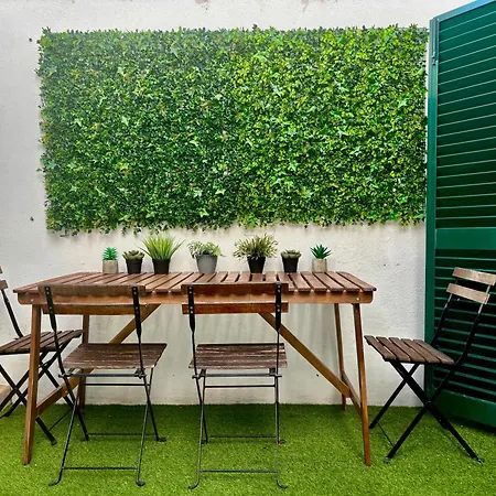 Villa Casa Escadinhas Ericeira