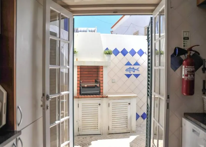 Willa Casa Escadinhas *