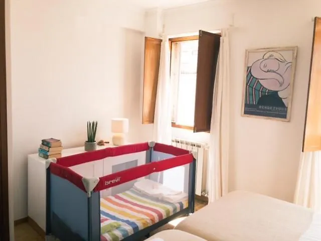 Casa Escadinhas Willa *