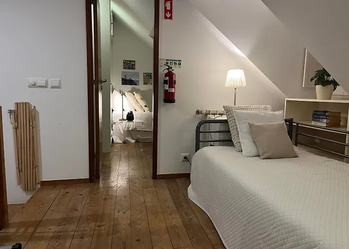Willa Casa Escadinhas *