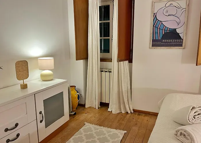 Willa Casa Escadinhas Ericeira