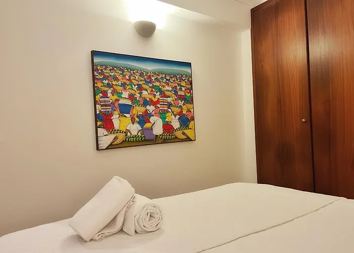 Casa Escadinhas *