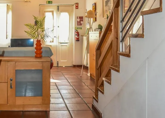 Casa Escadinhas