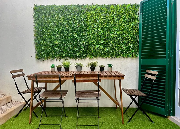 Villa Casa Escadinhas Ericeira